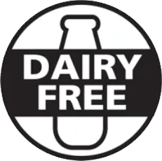 Mindcept dairy-free formula